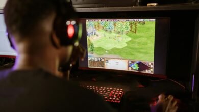 darkwarfall gaming offers immersive advantages