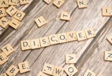 horizon arc start driving digital identifier discovery