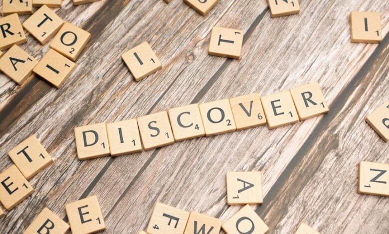 horizon arc start driving digital identifier discovery