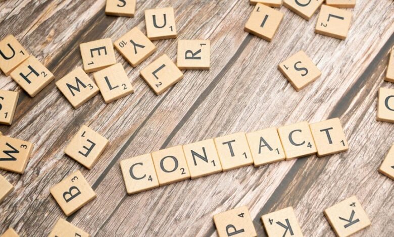 momentum gateway inspiring contact intelligence