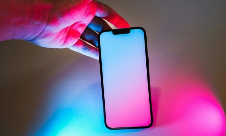 nova prism start unlocks phone intelligence