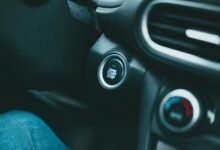 radiant node start details