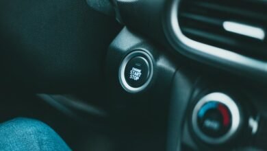 radiant node start details