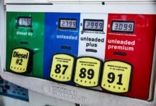 radiant node start details