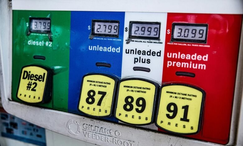 radiant node start details