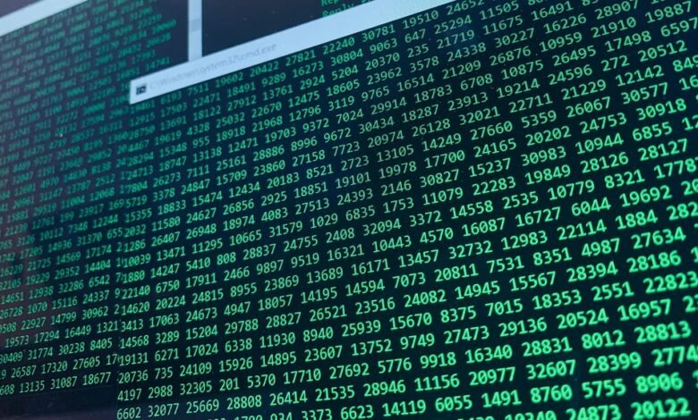 radiant node start details inbound