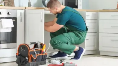 Benefits Of Working With A Top Plumber In Burwood For Renovations