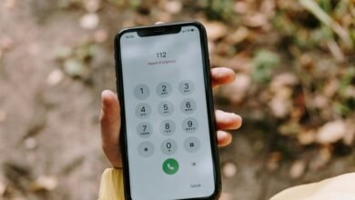 call log verification details five numbers