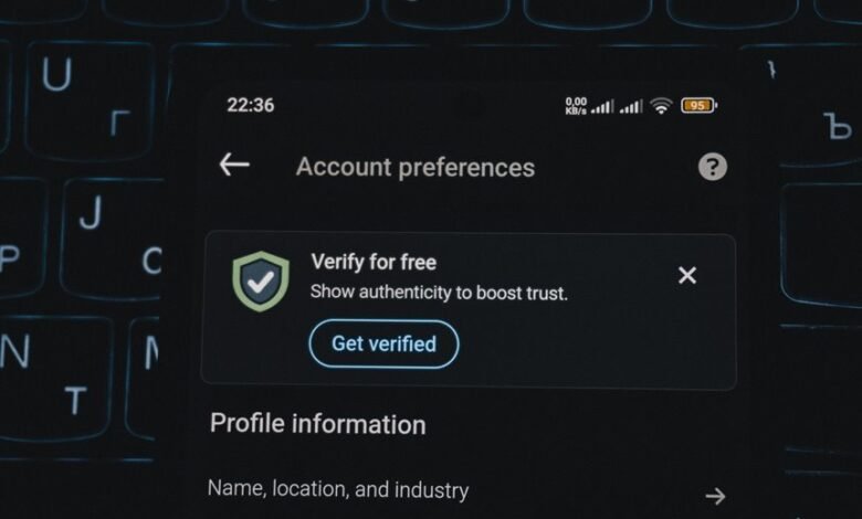 call log verification for specific users