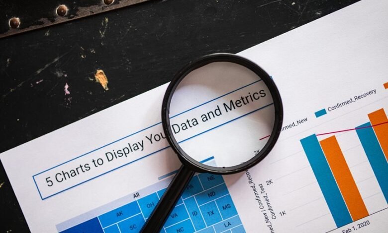 data verification report numbers listed