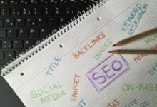 mixed identifiers and keywords