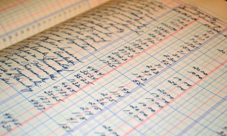 phone numbers listed for account data review