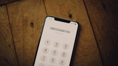 phone numbers listed for validation
