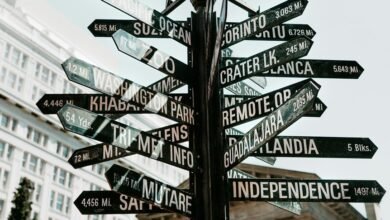 user location and product names list