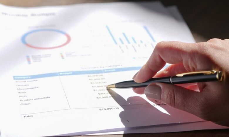 access number registry reports for listed numbers