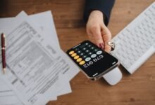 caller history review and number verification