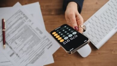 caller history review and number verification