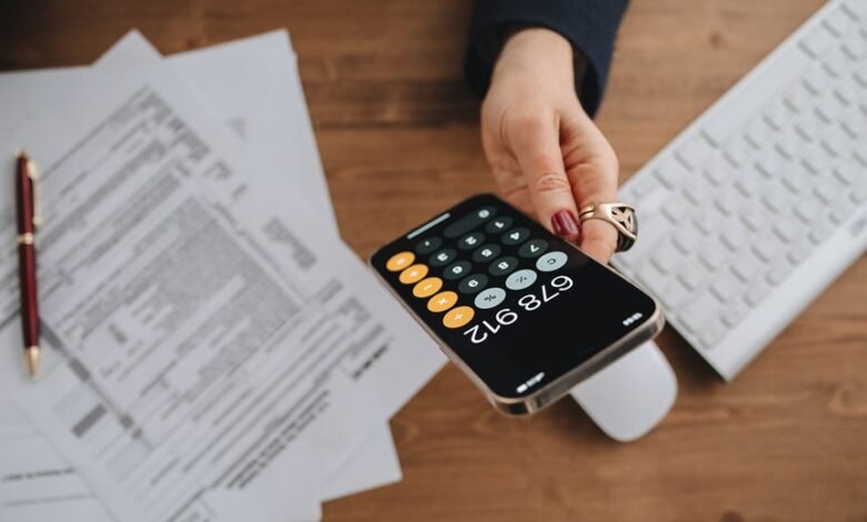 caller history review and number verification