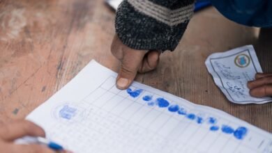 compile registry findings numbers