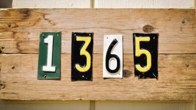 discover registry sources for specific numbers