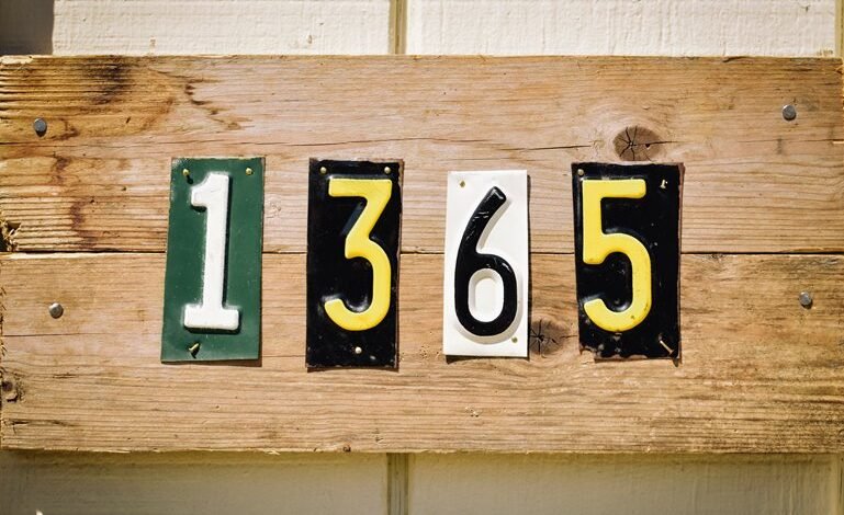 discover registry sources for specific numbers