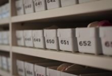 latest caller archive numbers list