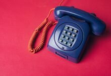list of phone numbers collected