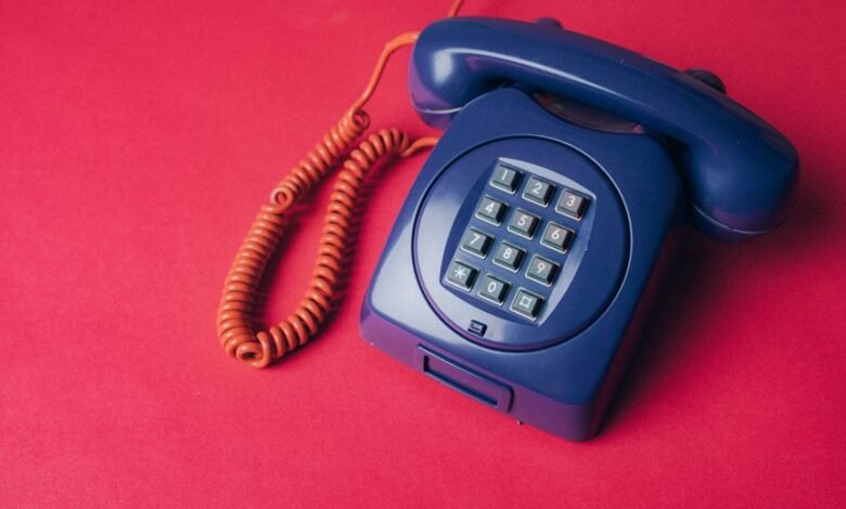 list of phone numbers collected