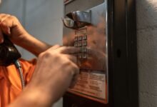 list of unknown callers numbers