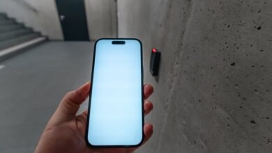 phone ids listed multiple numbers