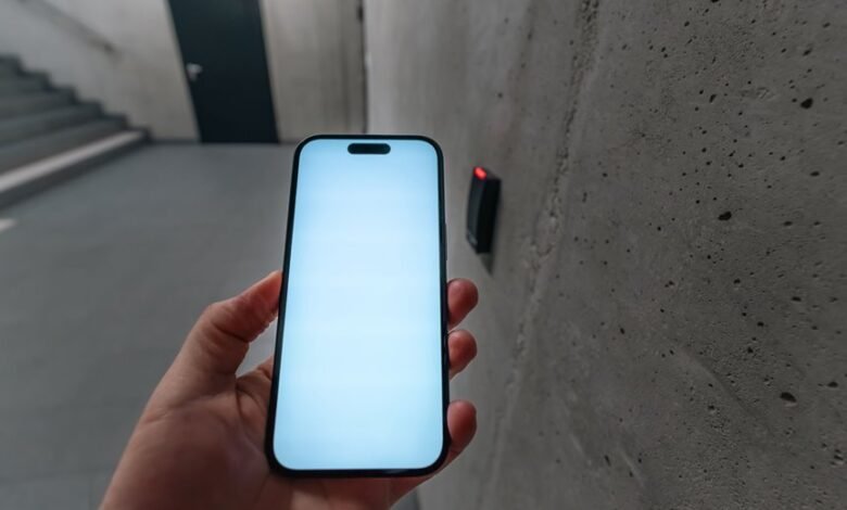 phone ids listed multiple numbers