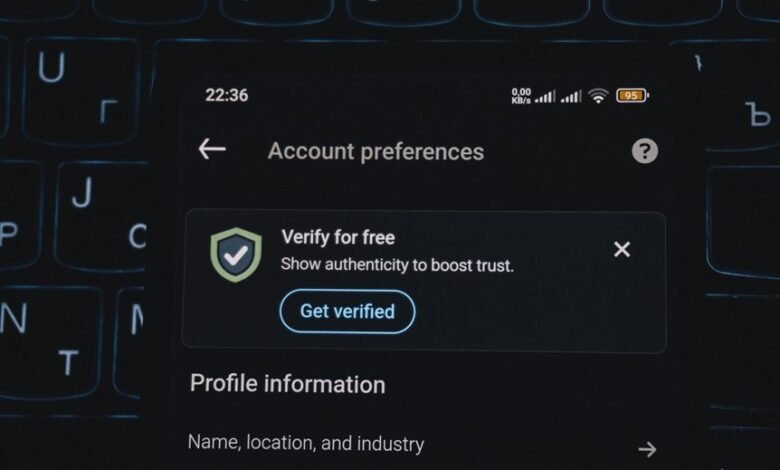 phone numbers for verification provided