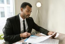 registry numbers show findings