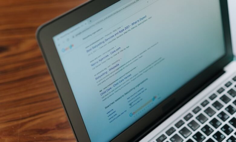 search numbers registry results details