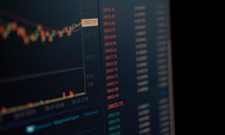 track numbers listed for registry insights