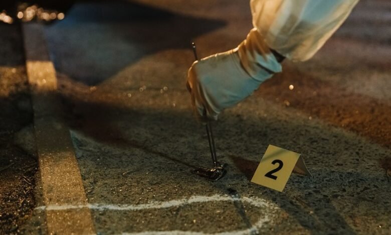 track numbers with search evidence