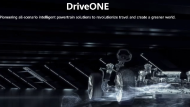 A Deep Dive Into Huawei’s Integrated EV Solutions